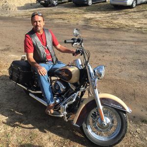 Meet your Posher, Steve